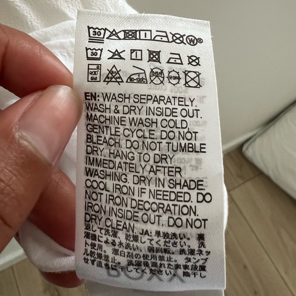 ROXY Summer Skirt - Picture 7 of 7